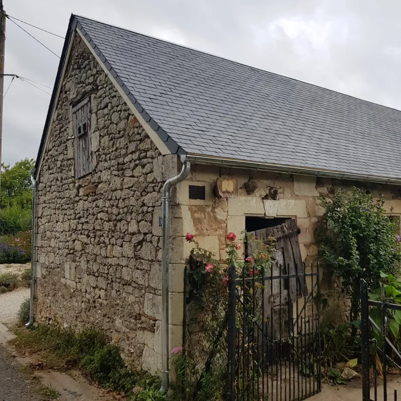 Trillo Toiture Renovation De Toiture A Beaumont En Veron NOS Realisations 2