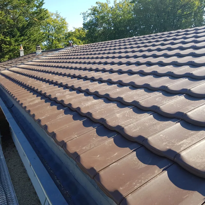 Trillo Toiture Renovation De Toiture A Beaumont En Veron NOS Realisations 4