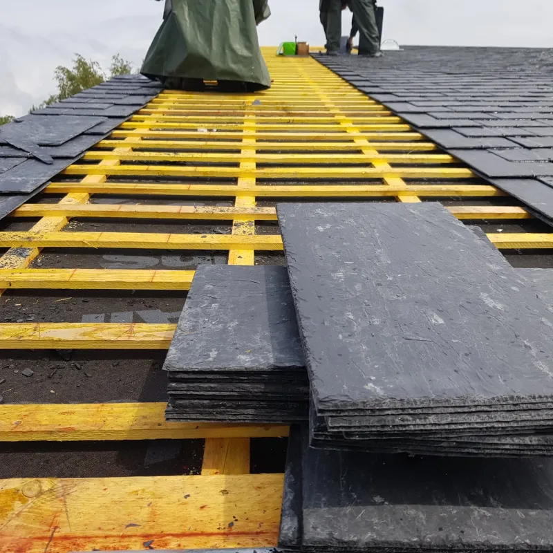 Trillo Toiture Renovation De Toiture A Beaumont En Veron NOS Realisations 5